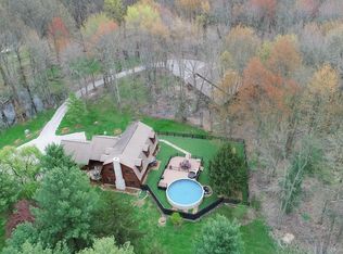1971 Cedarville Rd, Goshen, OH 45122