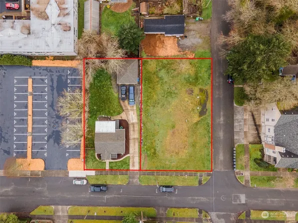 532 13th Avenue SE, Olympia, WA 98501