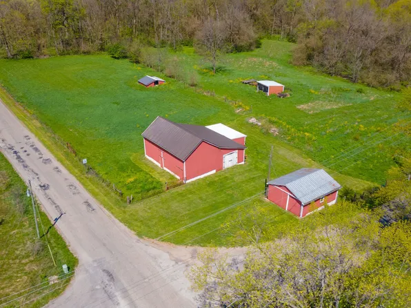 0 N County Road 100 E, Springport, IN 47386