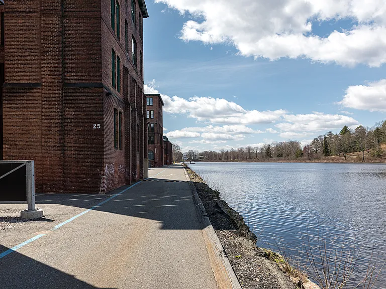Watch Factory Lofts — Photo 33