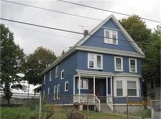 18 Wyman St, Lawrence, MA 01841