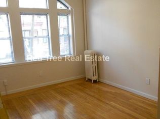 25 Edgerly Rd #19, Boston, MA 02115