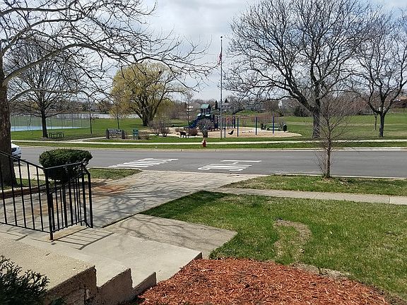 2nd image of 205 W Green Meadows Blvd