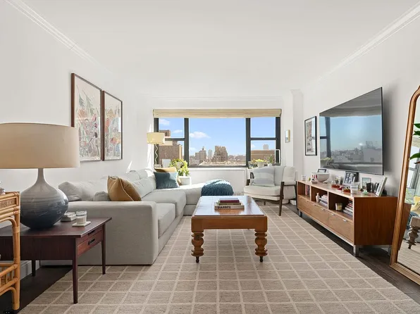 115 E 9th St APT 14H, New York, NY 10003