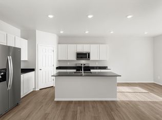 11412 Saugeye St, Colorado Springs, CO 80925