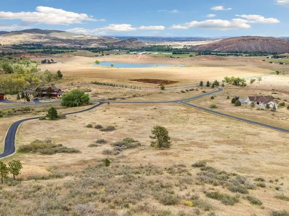 3033 Suri Trl, Bellvue, CO 80512