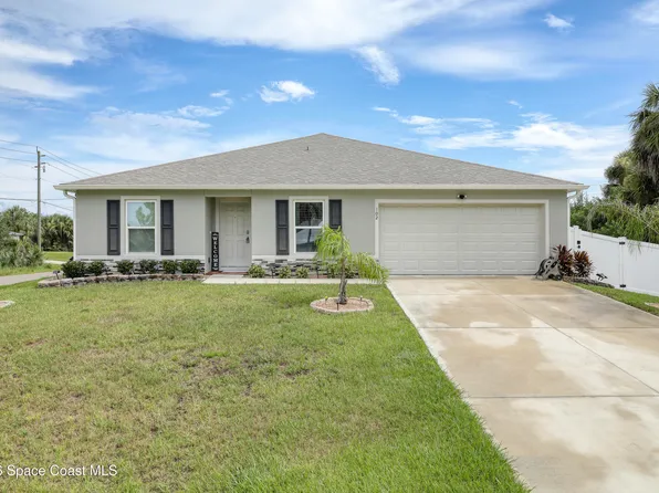 102 Fayetteville St SW, Palm Bay, FL 32908