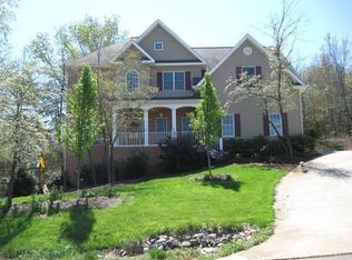 240 Stone Pond Way, Seneca, SC 29678