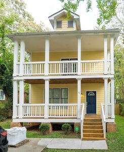 1506 Wainwright Dr, Atlanta, GA, 30316
