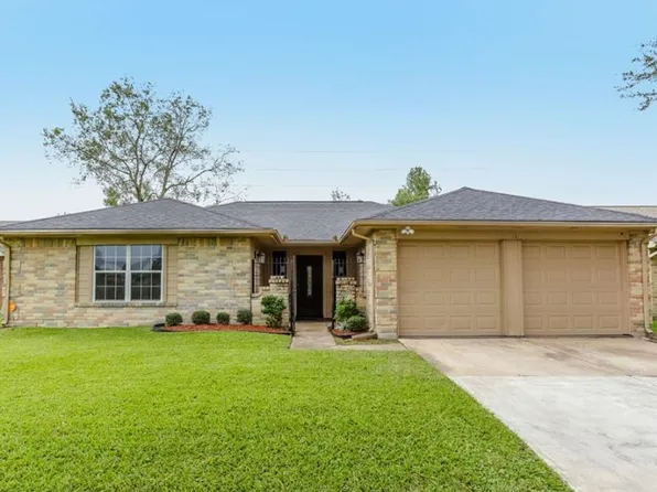 619 Shenandoah Dr, Richmond, TX 77469