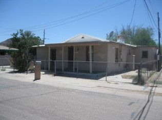 503 N Westmoreland Ave, Tucson, AZ 85745