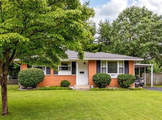 6280 Chelmsford Sq E, Columbus, OH 43229