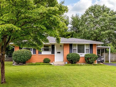 6280 Chelmsford Sq E, Columbus, OH, 43229