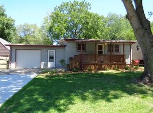 3941 53rd St, Des Moines, IA 50310