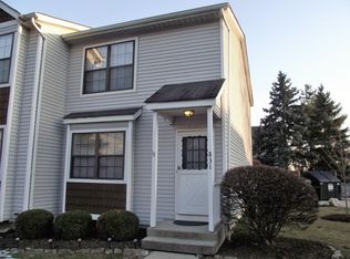 831 Stalywood Ct, Columbus, OH 43085