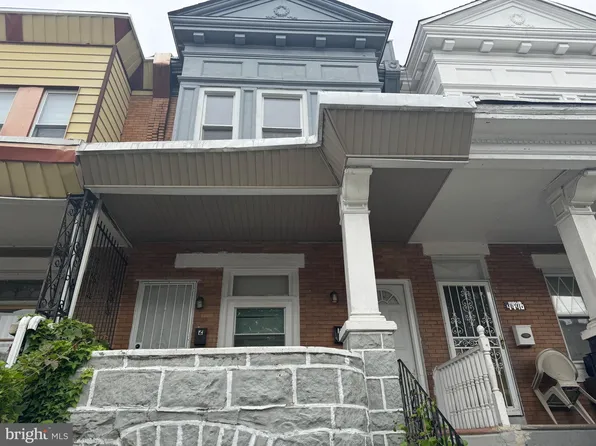 4938 N Warnock St, Philadelphia, PA 19141