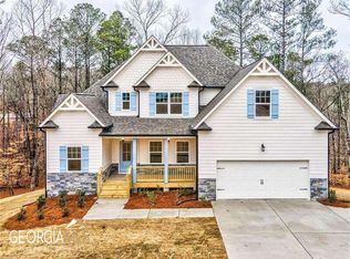 149 Spring Lake Trl, White, GA 30184