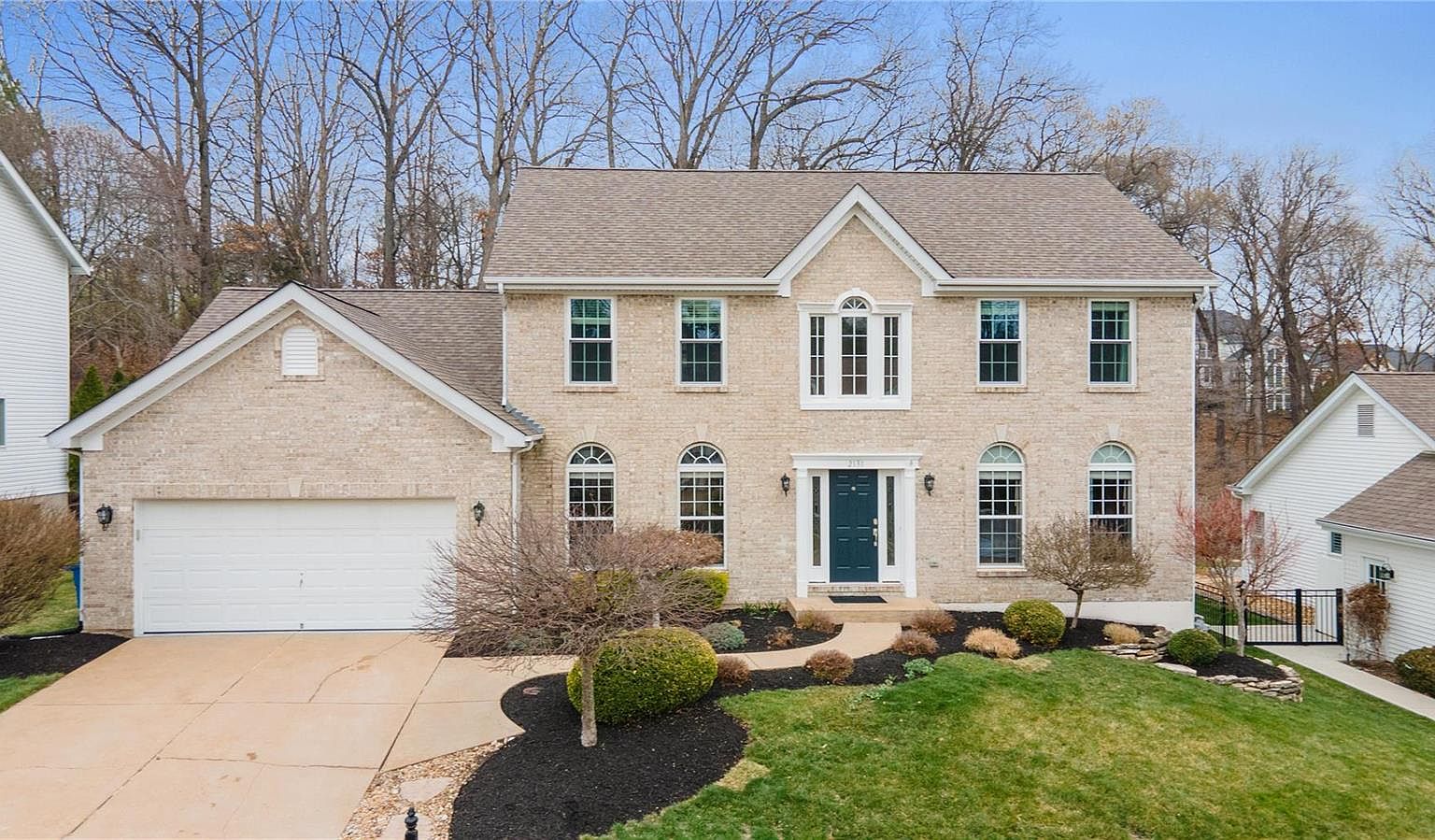 2131 Dartmouth Gate Ct, Wildwood, MO 63011 Zillow