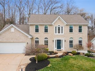 2131 Dartmouth Gate Ct, Ballwin, MO 63011