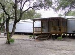 2927 Penoak Ave, Ingleside, TX 78362