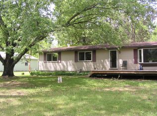 2527 E North Down River Rd, Grayling, MI 49738