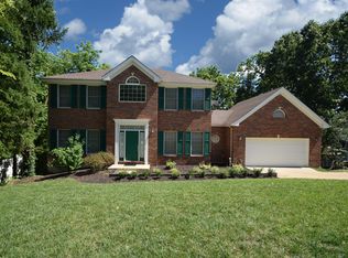 5955 Summerhedge Pl, Saint Louis, MO 63128