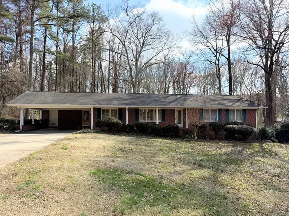 109 Janice Pl, Carrollton, GA 30117