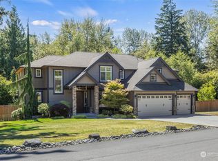 128 123rd St NW, Marysville, WA