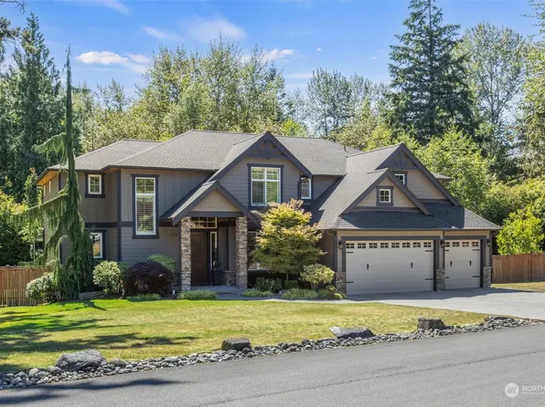 128 123rd Street NW, Marysville, WA 98271