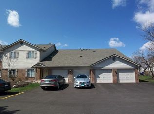 1740 Chesapeake Ln APT 5, Schaumburg, IL