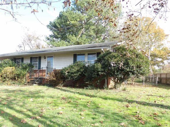 106 Roberts St, Florence, AL 35633