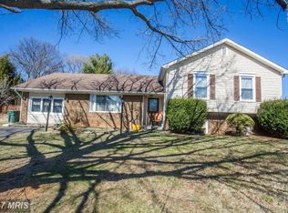 4222 Jackson Mill Rd, Haymarket, VA 20169