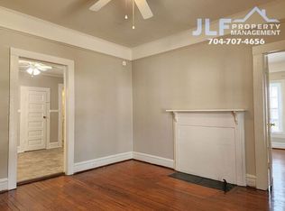 38 Kesler St, Salisbury, NC 28144