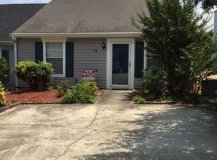 50 Chaste Tree Ln, Augusta, GA 30907