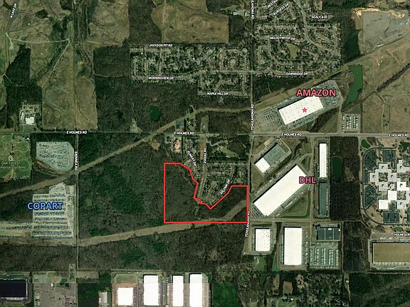 3rd image of 5425 Tchulahoma Rd