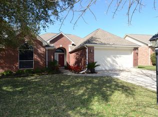 18715 Barry Ln, Humble, TX 77346