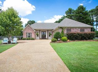 106 Tracey Cv, Madison, MS 39110