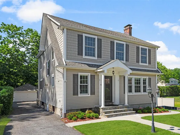 36 Hyatt Avenue, Harrison, NY 10528
