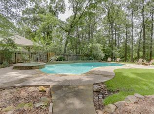 3511 Blue Cypress Dr, Spring, TX 77388