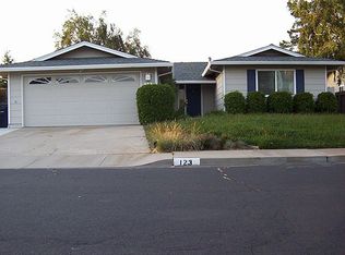 123 Dardanelle Ct, Martinez, CA 94553