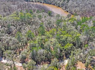 Cedar Log Lake Rd, Ponce De Leon, FL 32455