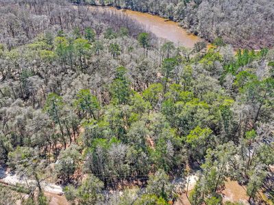 Cedar Log Lake Rd, Ponce De Leon, FL, 32455