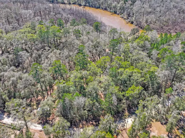 Cedar Log Lake Rd, Ponce De Leon, FL 32455