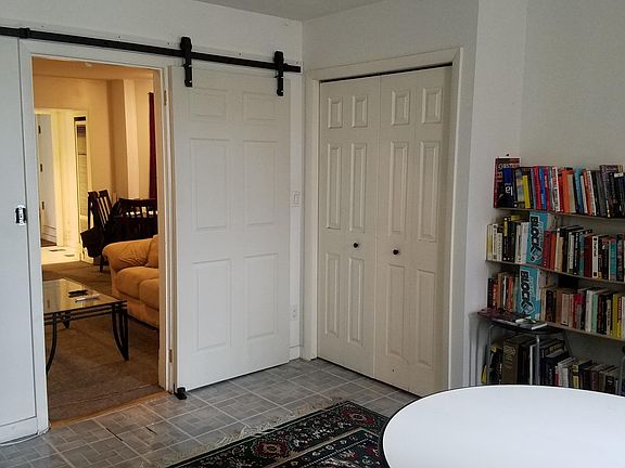 Main Bedroom (currently office)