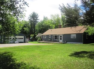 22 Stephen Ln, Leyden, MA 01301