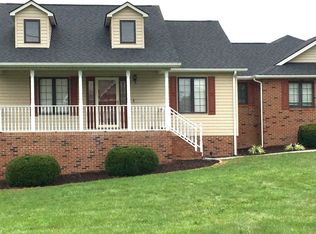 20415 Vances Mill Rd, Abingdon, VA 24211