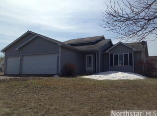 301 Elm St SW, Isanti, MN 55040