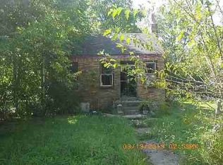 13523 Blackstone St, Detroit, MI 48223