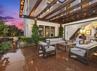 116 Knob Crk, Irvine, CA 92602