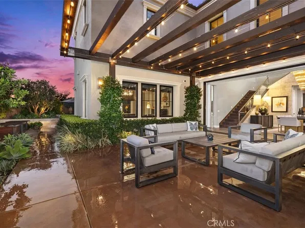 116 Knob Crk, Irvine, CA 92602